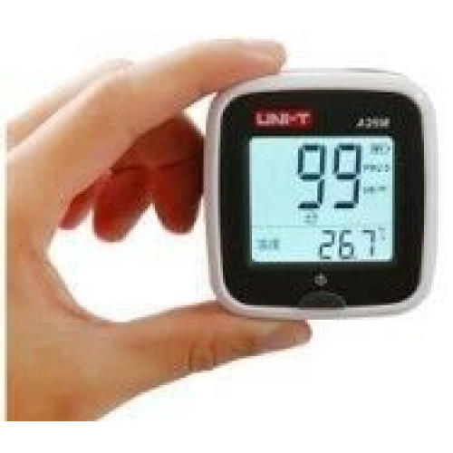 Unit A25M Mini Pm2.5 Hava Kalitesi Ölçüm Cihazı