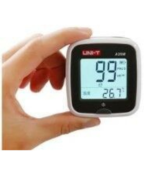 Unit A25M Mini Pm2.5 Hava Kalitesi Ölçüm Cihazı Unit A25M Mini Pm2.5 Hava Kalitesi Ölçüm Cihazı
