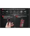 Unit LM60mi Mini 60MT Lazer Mesafe Ölçer Unit LM60mi Mini 60MT Lazer Mesafe Ölçer
