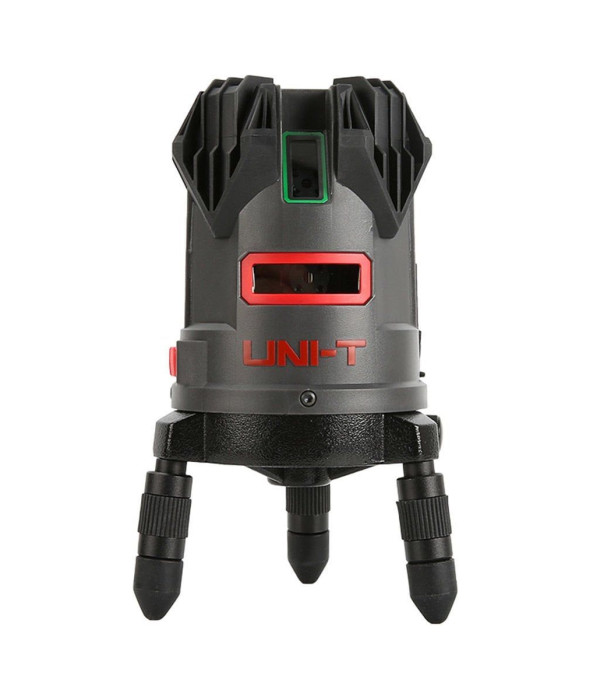 Unit LM555LD Yeşil Lazer Hizalama Cihazı