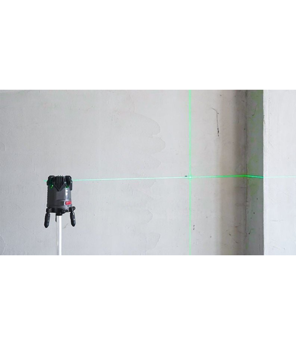 Unit LM555LD Yeşil Lazer Hizalama Cihazı