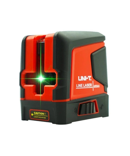 Unit LM570LD-II 10m Yeşil Çizgi Lazer Hizalama Cihazı