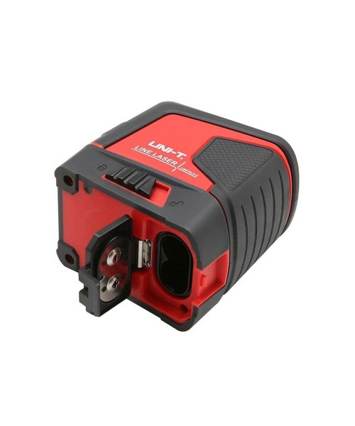Unit LM570LD-II 10m Yeşil Çizgi Lazer Hizalama Cihazı