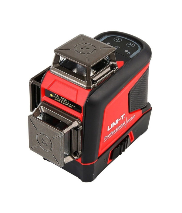 Unit LM573LD-II 40m Yeşil Çizgi Lazer Hizalama Cihazı