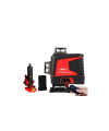 UNI-T LM575LD Lazer Hizalama Kutu Yeşil 3D 12