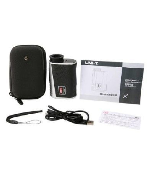 UNI-T LM1500G Lazer Menzil Ölçer