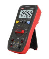 Unit UT-60EU True Rms Dijital Multimetre