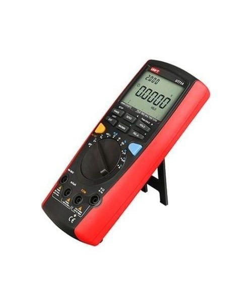 Unit UT71A USB Bağlantılı True Rms Multimetre