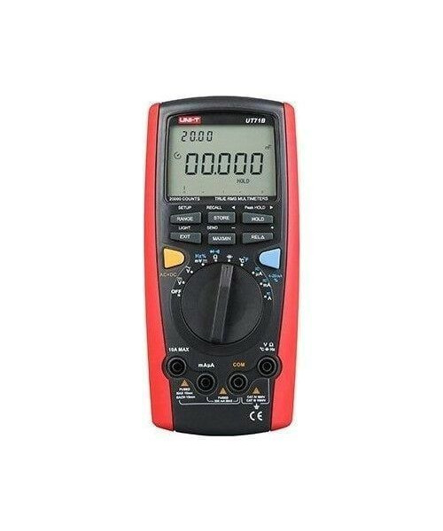 Unit UT71B 1000V Dijital Multimetre Ölçü Aleti