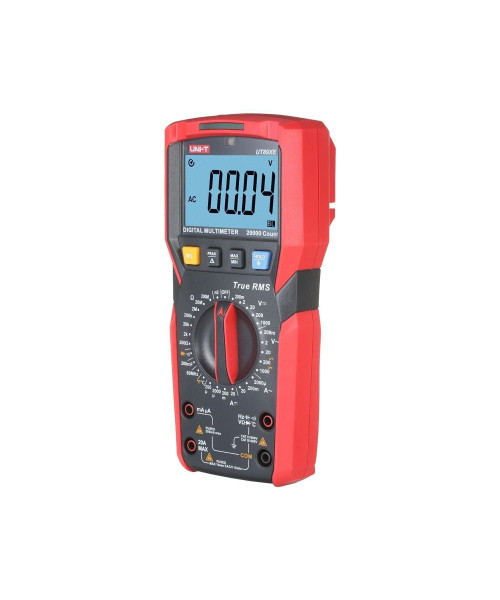 Unit UT89XE Dijital Multimetre