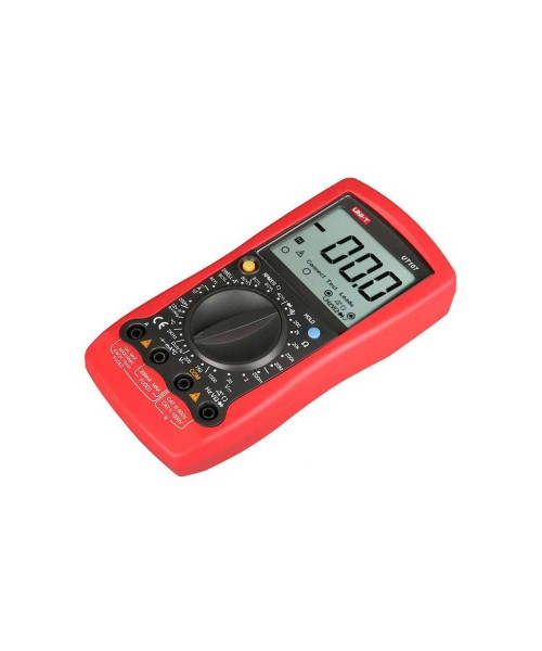 UNI-T UT107 Dijital Otomotiv Multimetresi