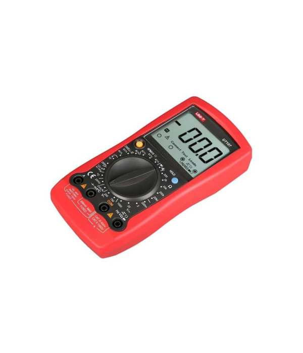 UNI-T UT107 Dijital Otomotiv Multimetresi