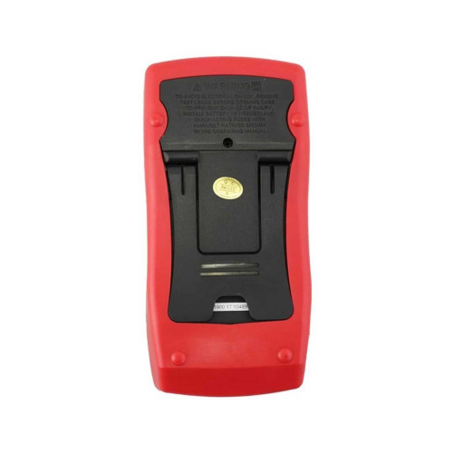 UNI-T UT107 Dijital Otomotiv Multimetresi