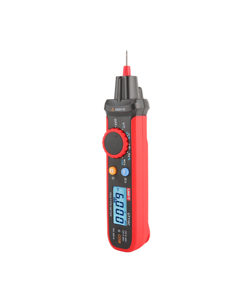 Unit UT118C Kalem Tipi Metre