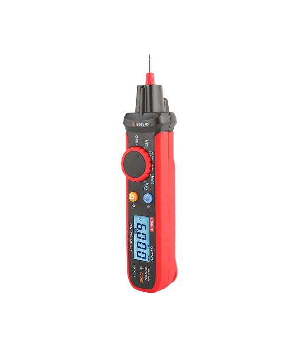 Unit UT118C Kalem Tipi Metre