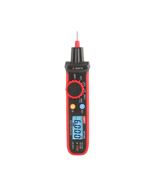 Unit UT118C Kalem Tipi Metre