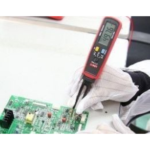 UNI-T UT116A SMD Dijital Multimetre