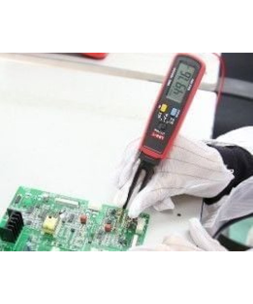 UNI-T UT116A SMD Dijital Multimetre