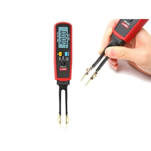 Unit UT116C SMD Dijital Test Cihazı