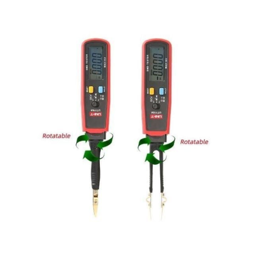 Unit UT116C SMD Dijital Test Cihazı