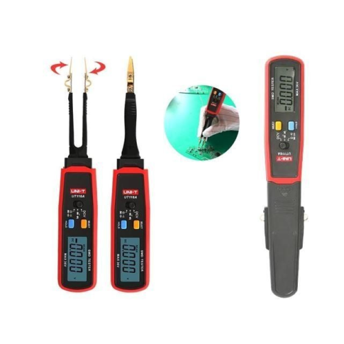 Unit UT116C SMD Dijital Test Cihazı