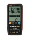 UNI-T UT121A Akıllı Dijital Multimetre