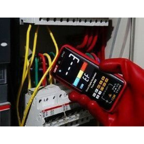 UNI-T UT121A Akıllı Dijital Multimetre