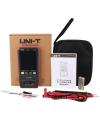 UNI-T UT121B Akıllı Dijital Multimetre