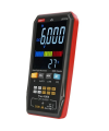 UNI-T UT121B Akıllı Dijital Multimetre