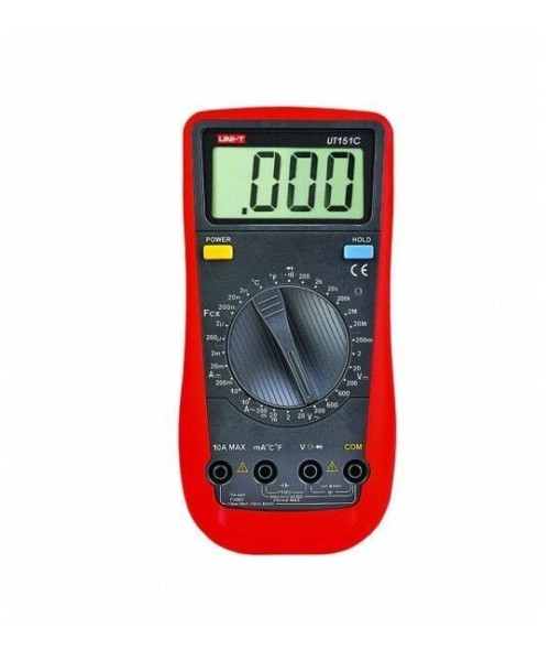 Unit UT151C Dijital Ölçü Aleti
