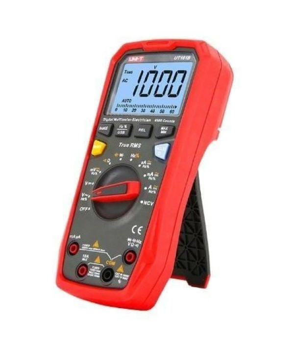 Unit UT161D Dijital Multimetre Ölçü Aleti