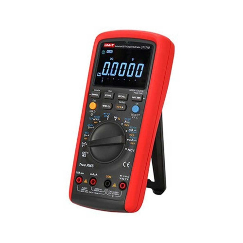 Unit UT171B True RMS Dijital Multimetre Ölçü Aleti