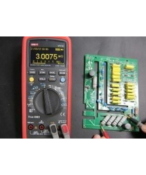 UNI-T UT171C Endüstriyel True Rms Dijital Multimetre UNI-T UT171C Endüstriyel True Rms Dijital Multimetre