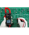 UNI-T UT200A+ 400A AC Dijital Pensampermetre UNI-T UT200A+ 400A AC Dijital Pensampermetre