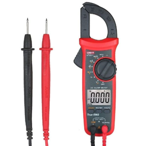 UNI-T UT201+ Plus Dijital Pens Ampermetre UNI-T UT201+ Plus Dijital Pens Ampermetre