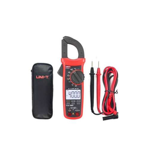 UNI-T UT201+ Plus Dijital Pens Ampermetre UNI-T UT201+ Plus Dijital Pens Ampermetre