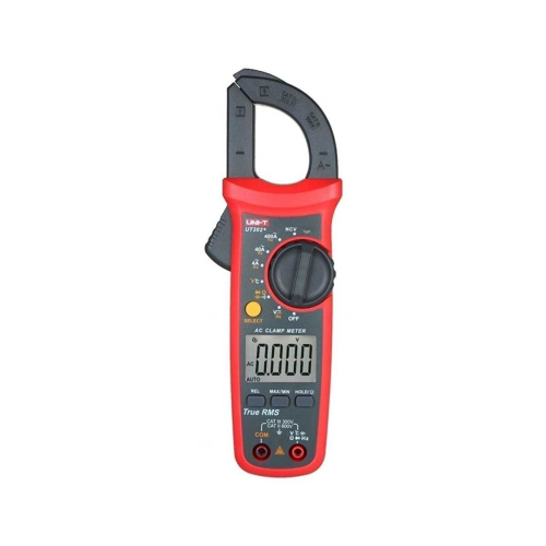 Unit UT202+ 400A Dijital Pensampermetre Unit UT202+ 400A Dijital Pensampermetre