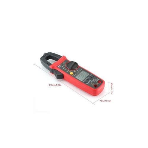 UT 204+ 400-600A AC/DC True RMS Pens ampermetre UT 204+ 400-600A AC/DC True RMS Pens ampermetre