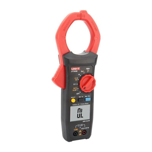 UNI-T UT205B 1000A AC Dijital Pensampermetre UNI-T UT205B 1000A AC Dijital Pensampermetre