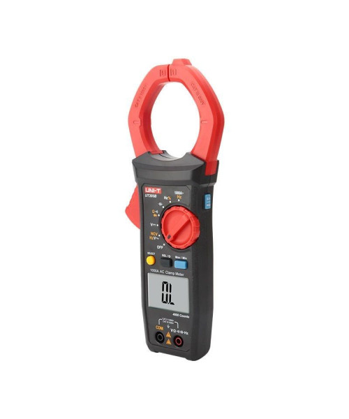 UNI-T UT205B 1000A AC Dijital Pensampermetre