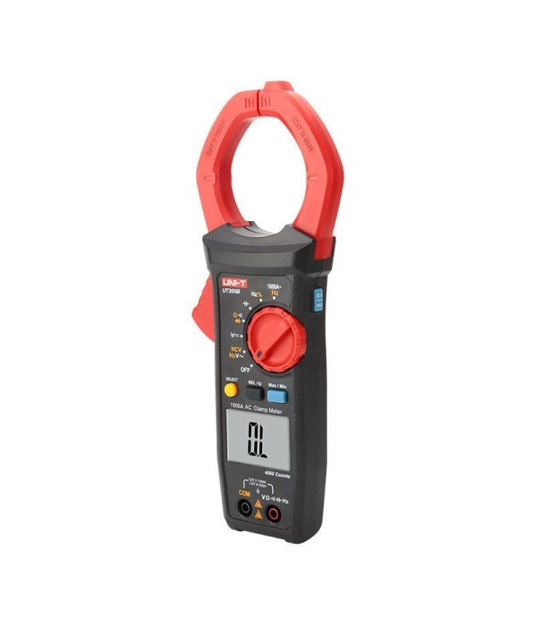 UNI-T UT205B 1000A AC Dijital Pensampermetre