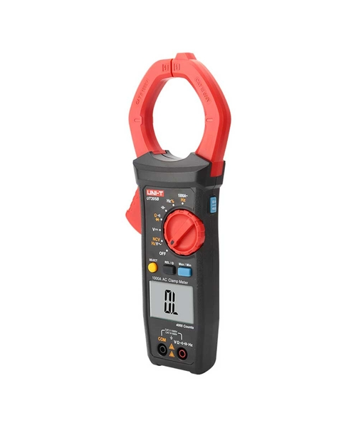 UNI-T UT205B 1000A AC Dijital Pensampermetre UNI-T UT205B 1000A AC Dijital Pensampermetre