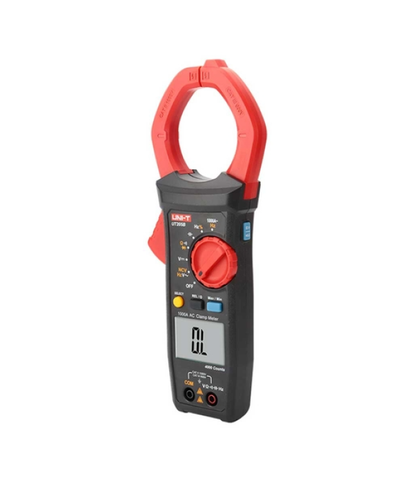 UNI-T UT205B 1000A AC Dijital Pensampermetre