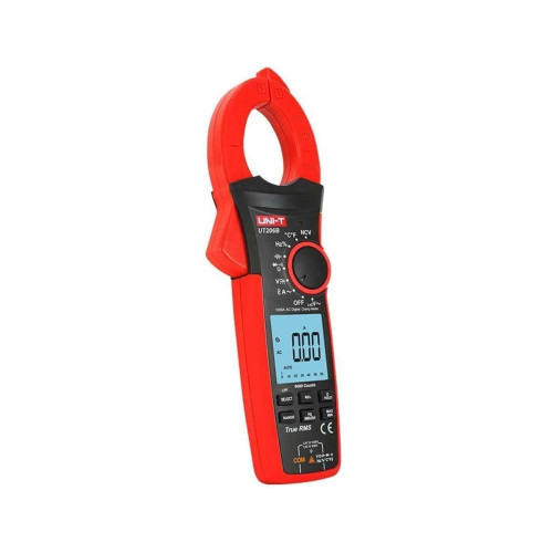 Unit UT206B 1000A True RMS Dijital Pensampermetre Unit UT206B 1000A True RMS Dijital Pensampermetre