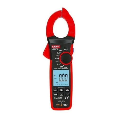 Unitt UT207B True RMS Dijital Pens Metre Unitt UT207B True RMS Dijital Pens Metre