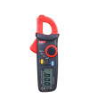 UNI-T UT210A Mini Pensampermetre 200A AC 600V Kompakt Dijital Multimetre