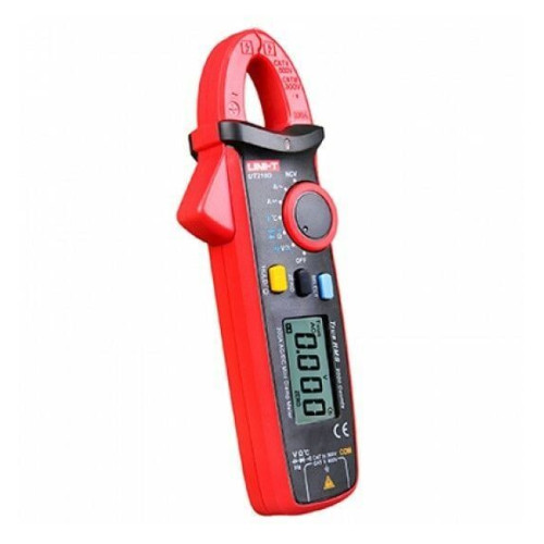 Unit UT210D 600V 200A Mini Dijital Pensampermetre