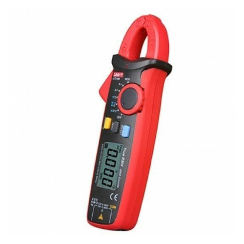 Unit UT210D 600V 200A Mini Dijital Pensampermetre
