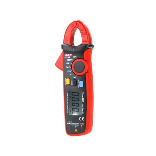 Unit UT210E 600V 100A Mini Dijital Pensampermetre Unit UT210E 600V 100A Mini Dijital Pensampermetre