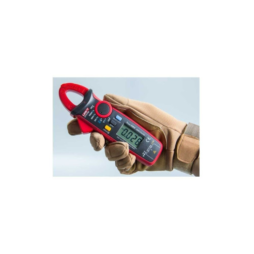Unit UT210E 600V 100A Mini Dijital Pensampermetre Unit UT210E 600V 100A Mini Dijital Pensampermetre